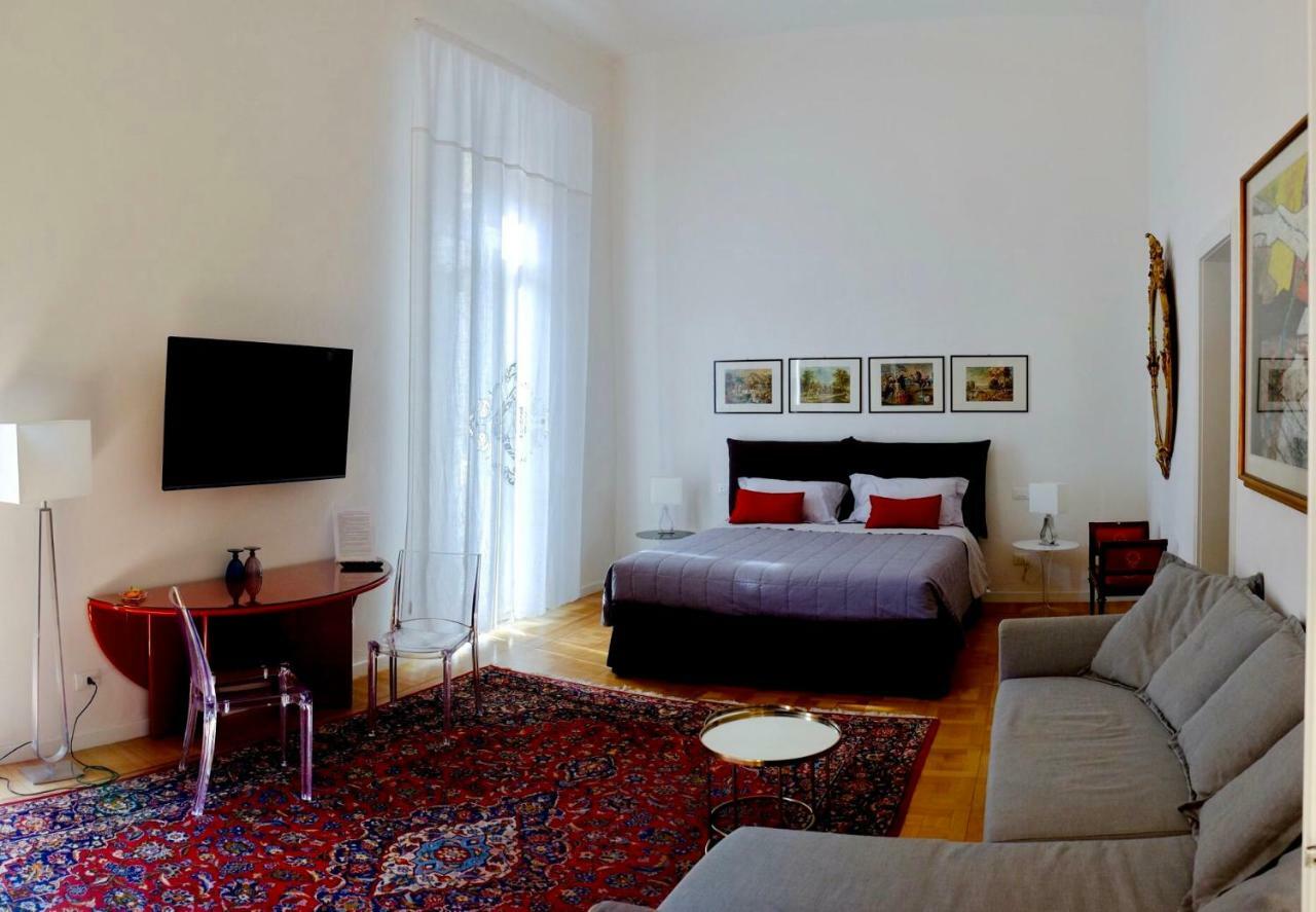 B&B Second Floor Centro Storico Bologna — Photos 2